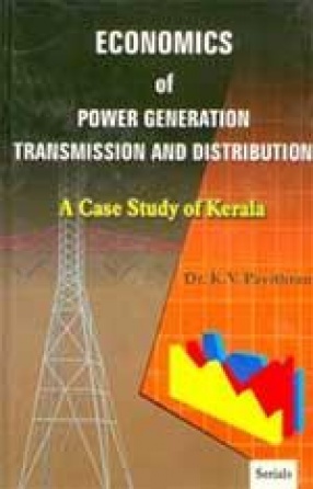 Economics of Power Generation, Transmission, and Distribution