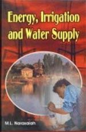 Energy, Irrigation and Water Supply