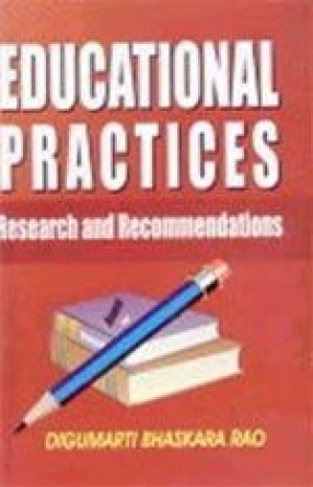 Educational Practices: Research and Recommendations