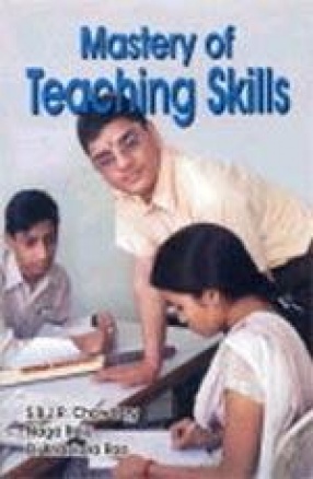 Mastery of Teaching Skills