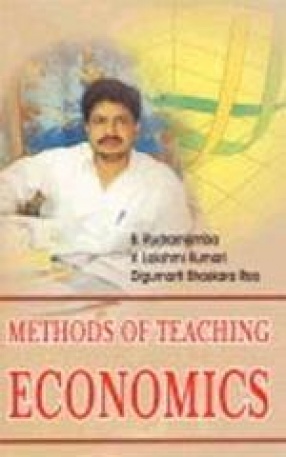 Methods of Teaching Economics