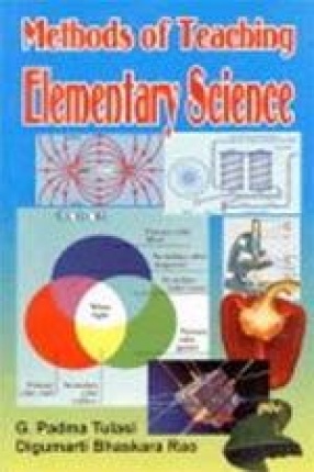 Methods of Teaching Elementary Science