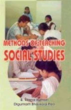 Methods of Teaching Social Studies