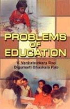 Problems of Education