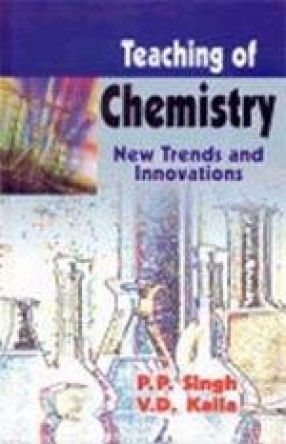 Teaching of Chemistry: New Trends and Innovations