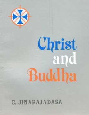 Christ and Buddha: And other Sketches for Children