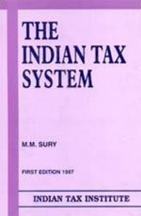 The Indian Tax Systems