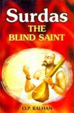 Surdas: The Blind Saint