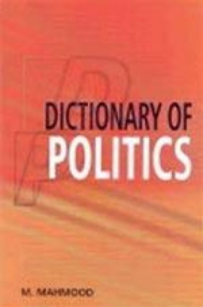 Dictionary of Politics