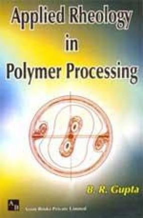 Applied Rheology in Polymer Processing