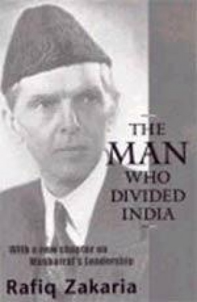 The Man Who Divided India
