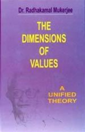 The Dimensions of Values: A Unified Theory