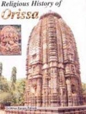 Religious History of Orissa