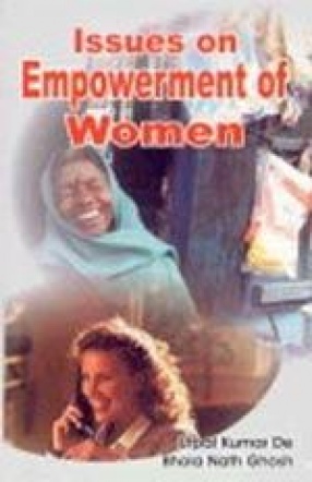 Issues on Empowerment of Women