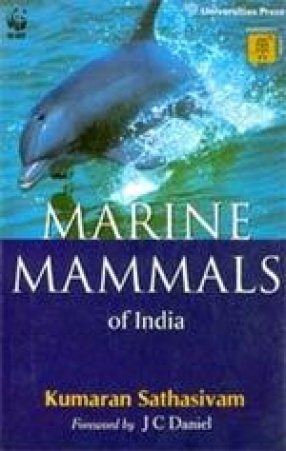 Marine Mammals of India
