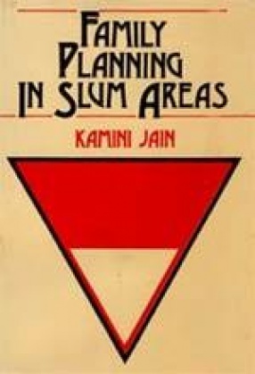 Family Planning in Slum Areas