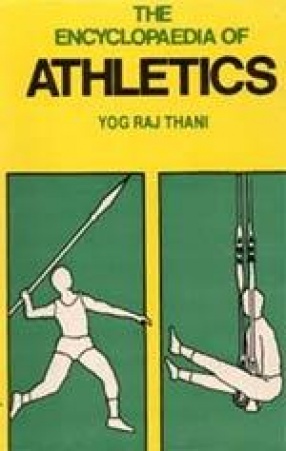 The Encyclopaedia of Athletics