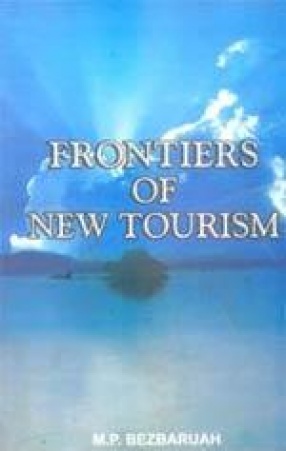 Frontiers of New Tourism