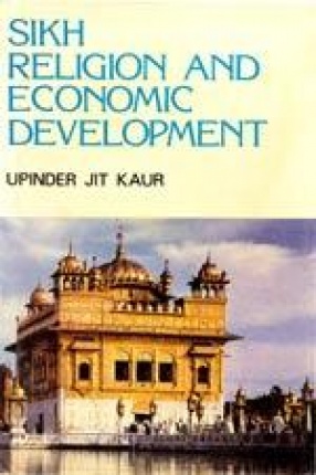 Sikh Religion and Economic Development