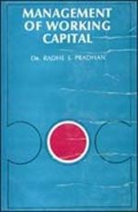 Management of Working Capital