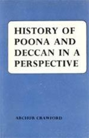 History of Poona and Deccan in a Perspective