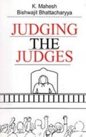 Judging the Judges