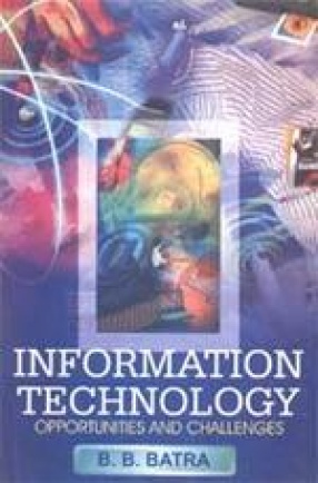 Information Technology Challenges and Opportunities