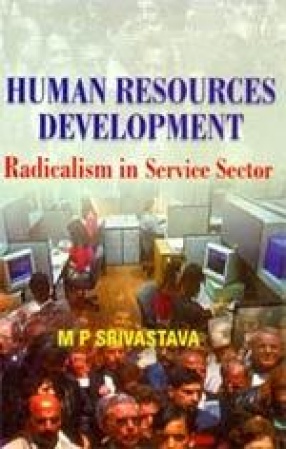 Human Resources Development: Radicalism in The Service Sector