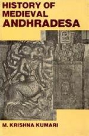 History of Medieval Andhradesa