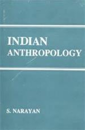 Indian Anthropology