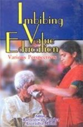 Imbibing Value Education: Various Perspectives