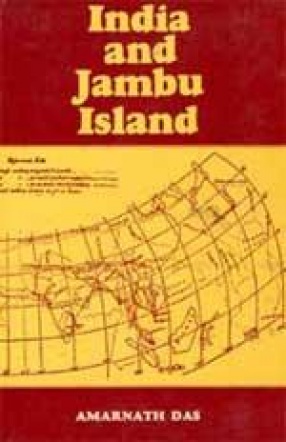 India and Jambu Island