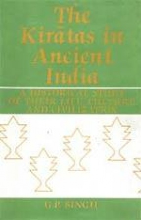Kiratas in Ancient India