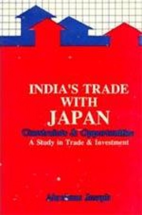 India's Trade with Japan: Constraints and Opportunities