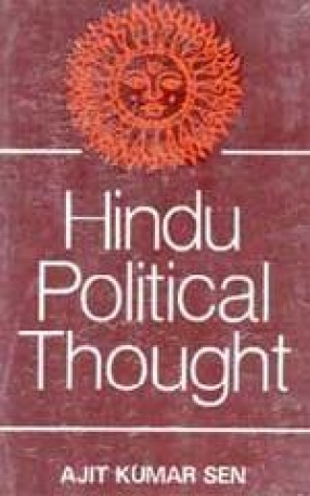 Hindu Political Thought