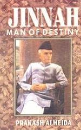 Jinnah: Man of Destiny