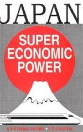 Japan: Super Economic Power