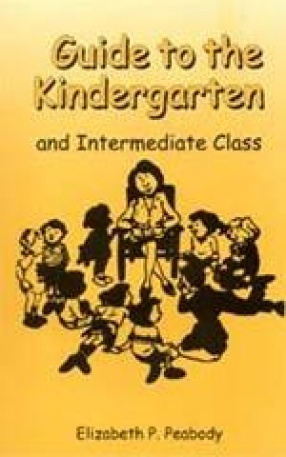 Guide to the Kindergarten and Intermediate Class