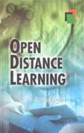 Open and Distance Learning