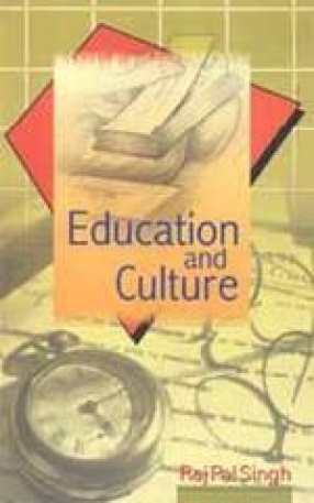 Education and Culture