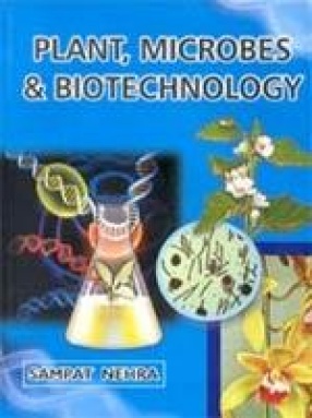 Plant, Microbes and Biotechnology