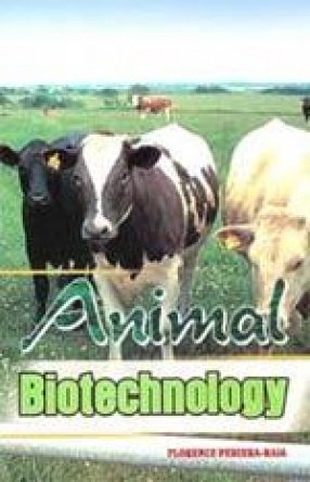 Animal Biotechnology