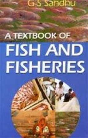 A Textbook of Fish and Fisheries