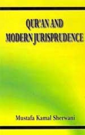 Qurâ€™an and Modern Jurisprudence