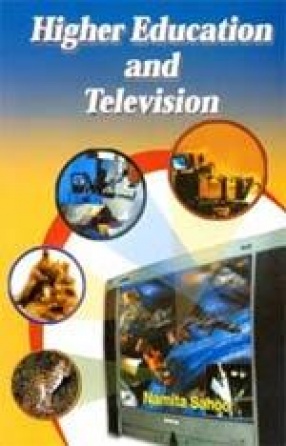 Higher Education and Television