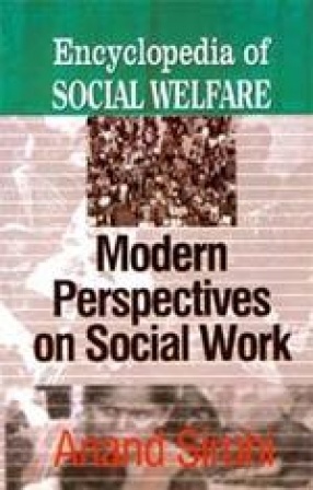 Encyclopedia of Social Welfare (In 3 Volumes)