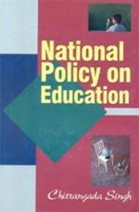 National Policy on Education