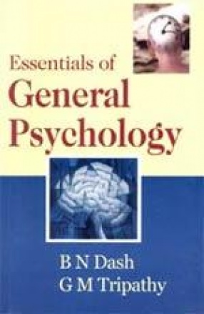 Essentials of General Psychology