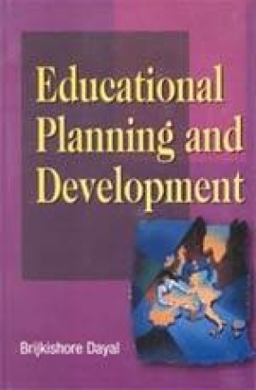 Educational Planning and Development