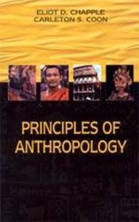 Principles of Anthropology (In 2 Volumes)